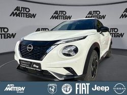 Weiß Gebraucht 2023 Nissan Juke N-Connecta SUV | 23.880 € (Fairer Preis)