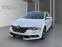 Weiß Gebraucht 2016 Renault Talisman Initiale Paris Limousine | 15.490 € (Fairer Preis)