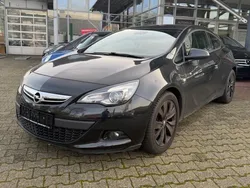Karbonschw graphitschw midnigh Gebraucht 2014 Opel Astra GTC Active Kleinwagen | 7.900 € (Fairer Preis)