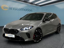 Grau Gebraucht 2024 BMW M135 Kleinwagen | 46.849 €