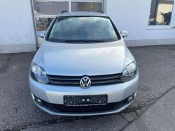 Silver leaf metallic Gebraucht 2009 VW Golf VI Comfortline Kleinwagen | 4.300 € (Guter Preis)