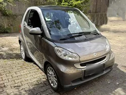 Braun Gebraucht 2009 Smart ForTwo Coupé Passion Coupé | 3.800 € (Fairer Preis)