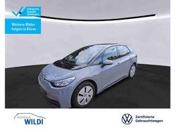 Grau Gebraucht 2022 VW ID.3 Pro Kleinwagen | 20.490 € (Guter Preis)