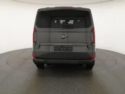 Graphite dust metallic Neu 2025 VW T7 Style Van | 55.995 € (Superpreis)