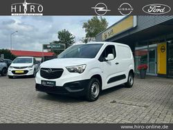 Gebraucht 2021 Opel Combo Edition Van / Kleinbus | 16.990 € (Fairer Preis)