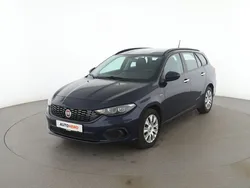 Blau Gebraucht 2018 Fiat Tipo Easy Kombi | 12.090 € (Fairer Preis)