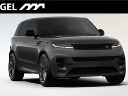 Grau Gebraucht 2025 Land Rover Range Rover Sport HSE SUV | 114.490 €