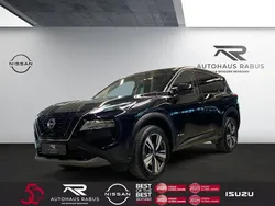 Schwarz Gebraucht 2024 Nissan X-Trail 360º SUV | 34.990 € (Fairer Preis)