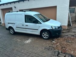 Gebraucht 2011 VW Caddy Maxi Van / Kleinbus | 6.900 € (Superpreis)