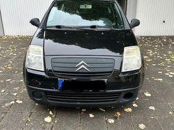 Gebraucht 2004 Citroën C2 Kleinwagen | 2.000 € (Etwas zu teuer)