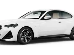 Gebraucht 2024 BMW 218 Coupé | 46.249 €