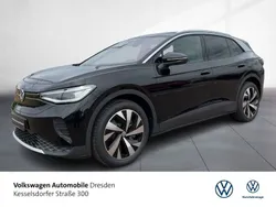 Schwarz Neu 2025 VW ID.4 Pro SUV | 68.100 €