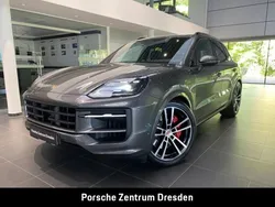 Quarzitgraumetallic Neu 2025 Porsche Cayenne S SUV | 150.950 € (Superpreis)