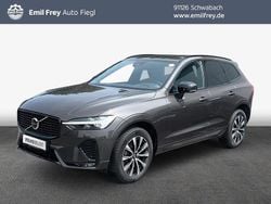 Grau Gebraucht 2024 Volvo XC60 Plus SUV | 44.490 € (Fairer Preis)