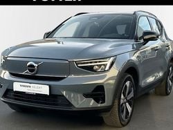 Grau Gebraucht 2022 Volvo EX40 Plus SUV | 35.890 € (Guter Preis)