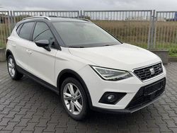 Weiß Gebraucht 2019 Seat Arona FR SUV | 11.900 € (Guter Preis)