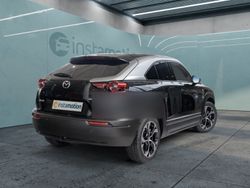 Schwarz Gebraucht 2024 Mazda MX30 Makoto SUV | 30.377 € (Teuer)
