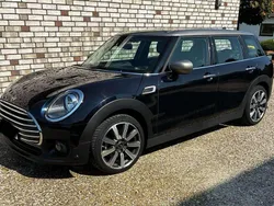 Blau Gebraucht 2020 Mini Cooper Clubman Kombi | 17.500 € (Guter Preis)