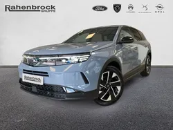 Schwarz Neu 2025 Opel Grandland X SUV | 32.490 € (Guter Preis)