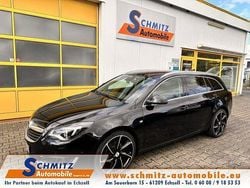 Schwarz Gebraucht 2017 Opel Insignia Innovation Limousine | 9.900 € (Superpreis)