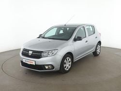 Grau Gebraucht 2020 Dacia Sandero Essentiel Kleinwagen | 8.810 € (Guter Preis)