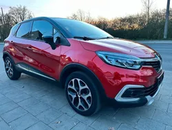 Schwarz Gebraucht 2018 Renault Captur Intens SUV | 13.499 € (Fairer Preis)