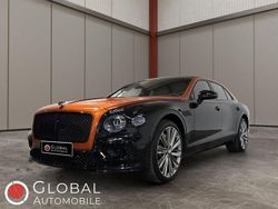 Schwarz Gebraucht 2024 Bentley Flying Spur Limousine | 265.000 €