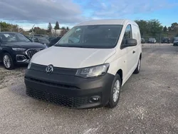 Candyweiß Neu 2025 VW Caddy Van / Kleinbus | 34.986 € (Superpreis)