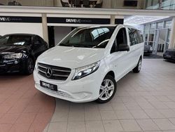 Andere Gebraucht 2018 Mercedes Vito Limousine | 28.500 € (Teuer)