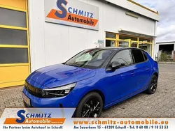 Lackierung voltaic blue met/ty Gebraucht 2024 Opel Corsa Kleinwagen | 15.950 € (Guter Preis)