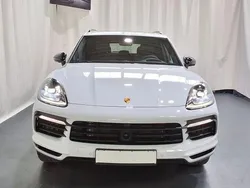 Gebraucht 2022 Porsche Cayenne S SUV | 91.400 € (Teuer)