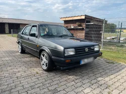 Grau Gebraucht 1988 VW Jetta Limousine | 4.950 €