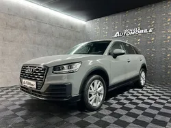 Grau Gebraucht 2019 Audi Q2 Design SUV | 18.890 € (Fairer Preis)