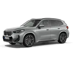 Gebraucht 2025 BMW X1 Comfort Edition SUV | 45.890 € (Teuer)