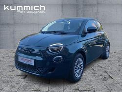 Grün Gebraucht 2023 Fiat 500e Limousine | 24.990 € (Etwas zu teuer)