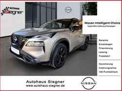 Silber Gebraucht 2024 Nissan X-Trail SUV | 36.990 € (Etwas zu teuer)