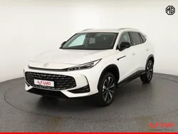 Weiß Neu 2025 MG HS Comfort SUV | 26.890 € (Guter Preis)