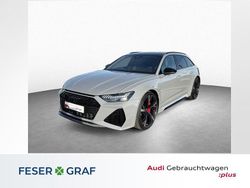 Nardograu Gebraucht 2024 Audi RS6 Sport Kombi | 111.890 € (Etwas zu teuer)