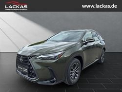 Schwarz Neu 2025 Lexus NX350h Executive Line SUV | 50.950 € (Superpreis)