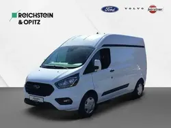Frozenwhite Gebraucht 2023 Ford Transit Custom Trend Van | 34.990 € (Guter Preis)