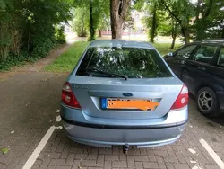 Blau Gebraucht 2006 Ford Mondeo Limousine | 4.499 €