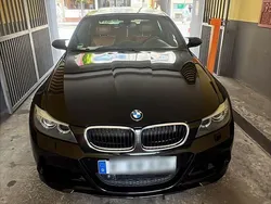 Schwarz Gebraucht 2008 BMW 335 Performance Limousine | 17.500 €