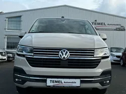 Grau Gebraucht 2020 VW T6.1 Van | 44.890 € (Superpreis)