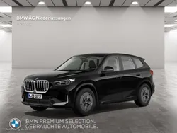 Schwarz Gebraucht 2023 BMW iX1 Performance SUV | 37.906 € (Teuer)
