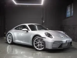 Silber Neu 2025 Porsche 911 | 250.845 € (Guter Preis)