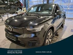Stone Gebraucht 2022 Volvo C40 Core SUV | 25.990 € (Superpreis)