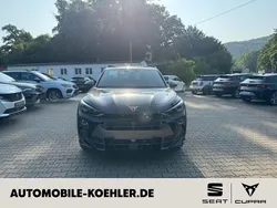Schwarz Neu 2025 Cupra Terramar VZ SUV | 50.890 € (Etwas zu teuer)