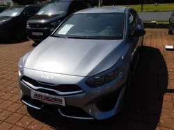 Lunarsilber Neu 2024 Kia ProCeed GT-Line Kleinwagen | 31.990 €