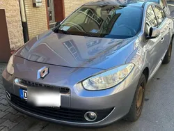 Renault Fluence