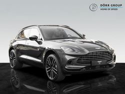Grau Gebraucht 2025 Aston Martin DBX SUV | 145.550 € (Superpreis)